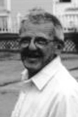 Robert E. Buckmore, Sr.