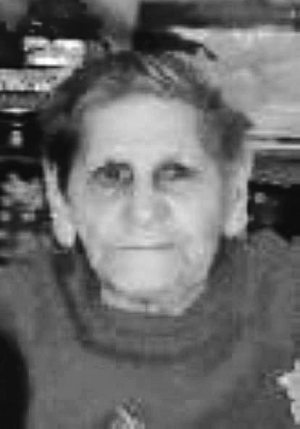 Noreen "Renie" Alice Catlin