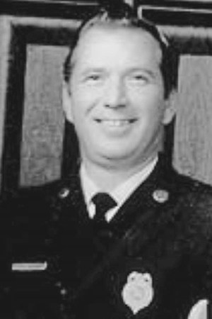 Guy M. Chaplin Jr.