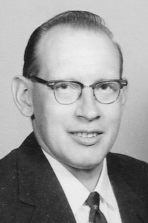 William R. Thibodeau