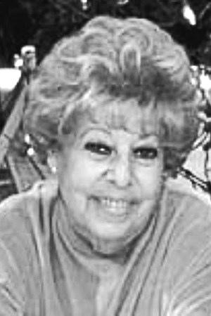 Barbara L. Cook