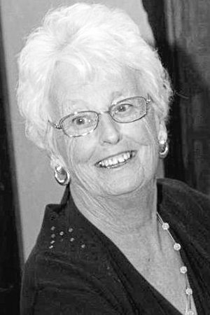 Christine Louise (Stevens) MacDonald