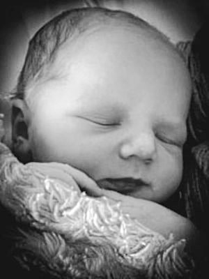 Becca Jean Weaver
