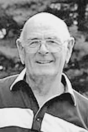 Richard M. Danforth
