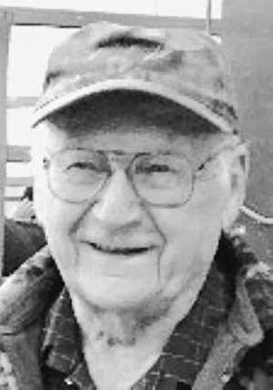 Carlton R. Hayden