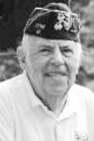 Lincoln George Luken