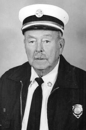 Paul C. Fox
