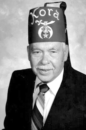 Willliam Edward Cummings