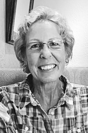 Lynn B. Muffett