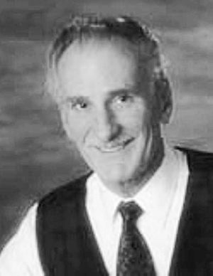 Walter S. Hacik