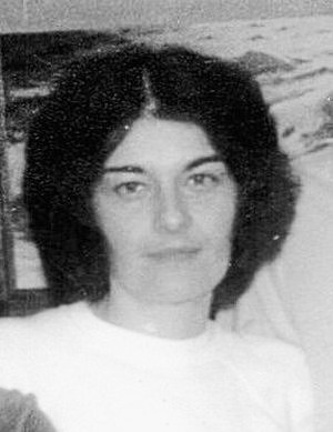 Sharon Lee Reed