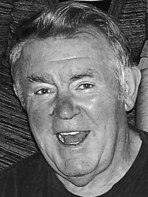 Maurice R. "Jack" Sawyer