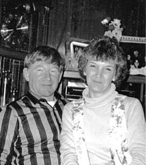 Gayle A. (Prescott) Annett