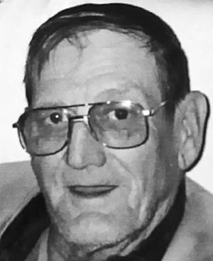 Harold "Hummie" Ward Dyer Jr.