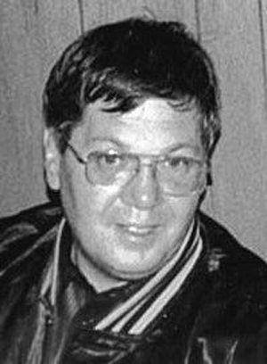 Clinton D. Trafton