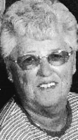 Barbara “Jean” (Clukey) Monk