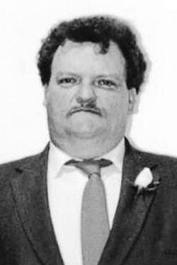 James George Elliott