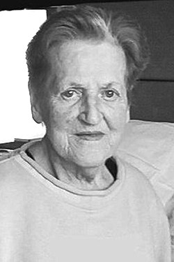 Norma F. Faucher