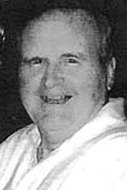 Gilbert J. DeRoche Sr