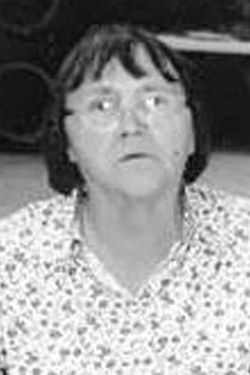 Gloria J. Lane