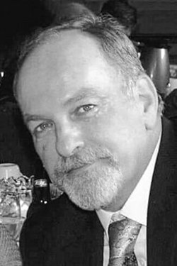 Roger J. Martin