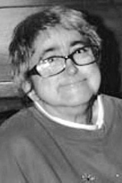 Mary Ellen Giggey