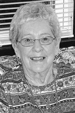 Marie Jeanne Tozier