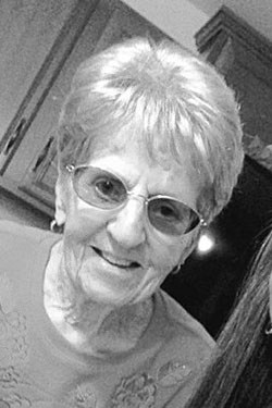 Irene Devoe