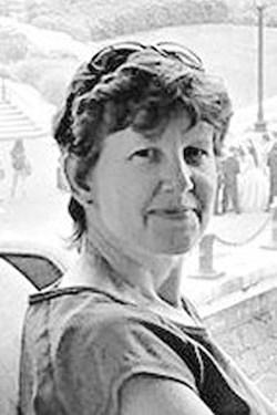 Brenda Jean (Smith) Foster