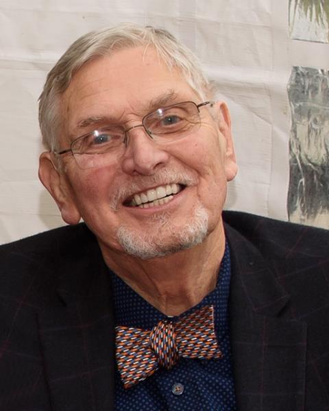 Thomas Robert Bancroft