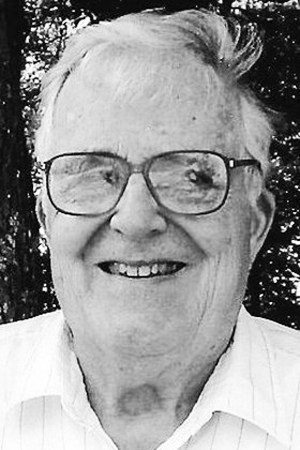 H. Alan Hume, M. D.