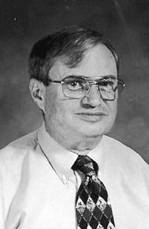 Walter R. Moody