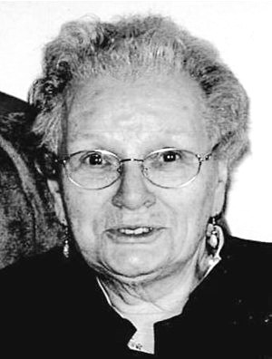 Evelyn Michaud Bard