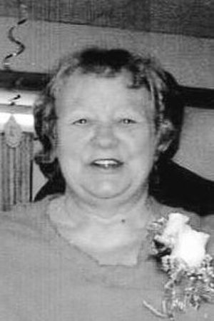 Linda Lou Fanjoy