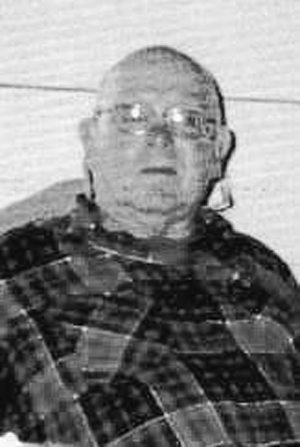 Wayne L. Dodge