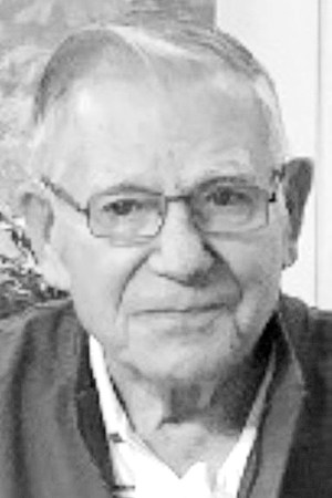 Walter Felix Shuman