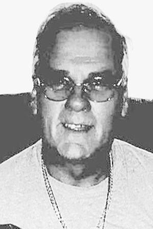 Whitney J. Blakeslee "Jim"
