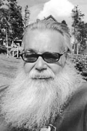 Richard Frank Baker