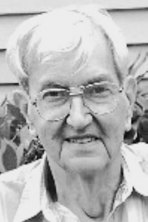 Roy C. Essex