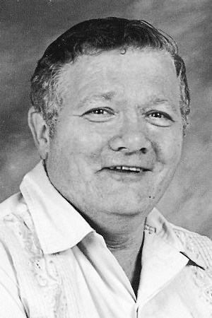 Ellery N. Stevens