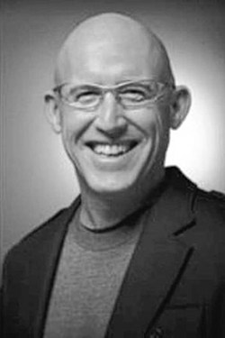 Todd Michael Greene