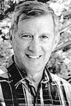 Stephen Patrick Hanley