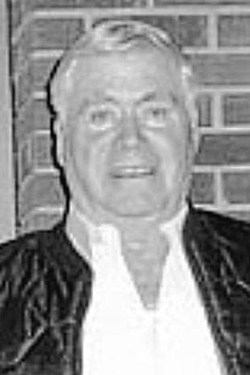 Stanley N. Crosby