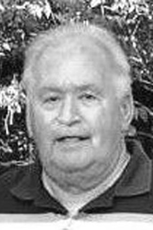 Carl Alan McKenney