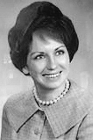 Patricia Ann Nasie