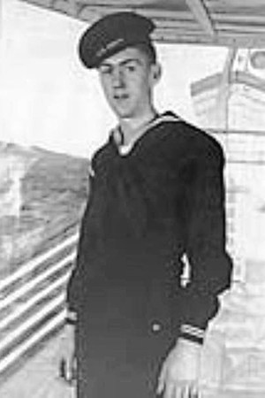 Burleigh Clason Stevens