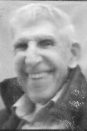 Richard "Jake" Allen Sirois