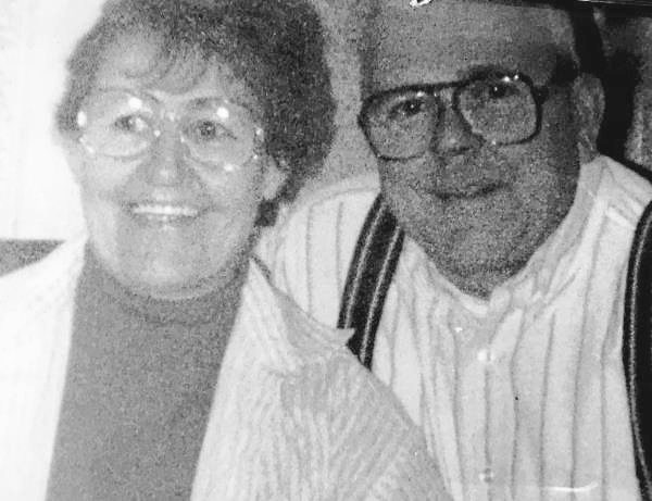 Doris M. Carr