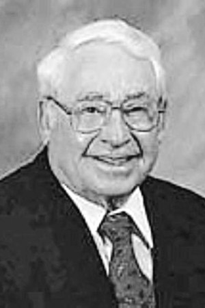 Roland J. Lapointe