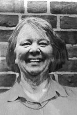 Helen T. Ginder